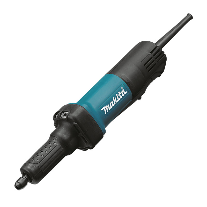 MAKITA AMOLADORA RECTA 6MM 25000RPM 400W (GD0600)