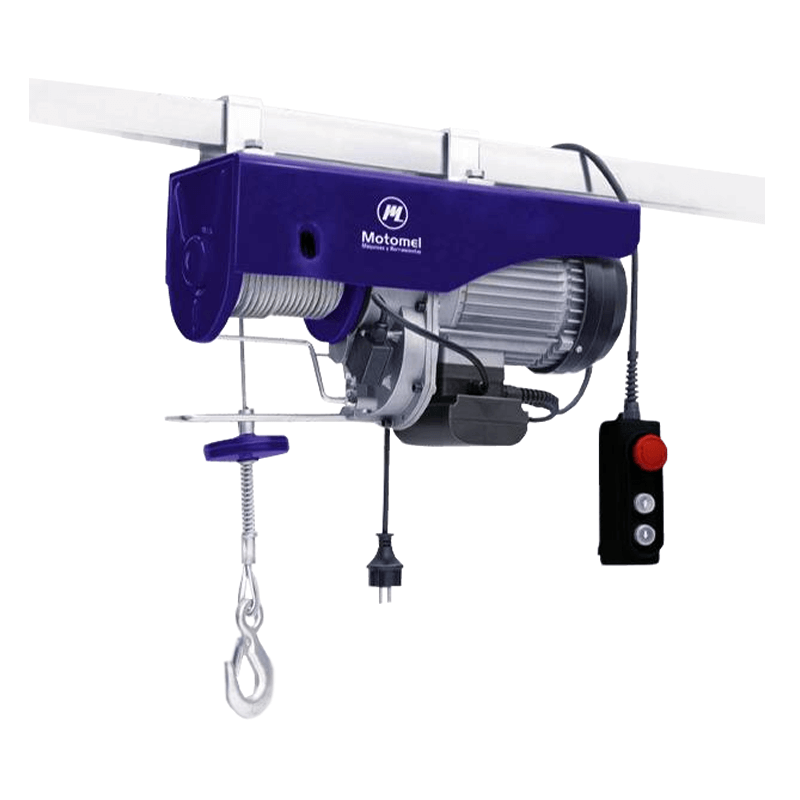 MOTOMEL APAREJO ELÉCTRICO MAE300