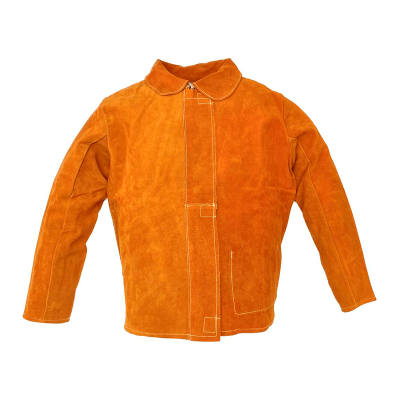 FLEXICUER CAMPERA DE DESCARNE TIPO SOLDADOR TALLE XL (1060)