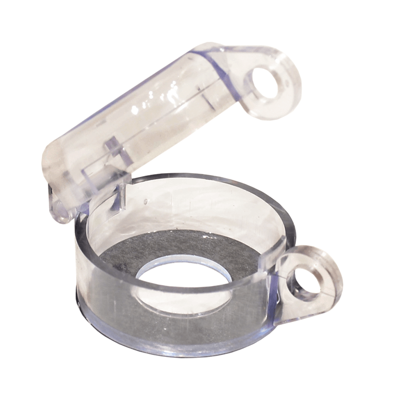 BLOOK BLOQUEADOR DE BOTÓN ACRÍLICO DE 22MM (BLBO001)