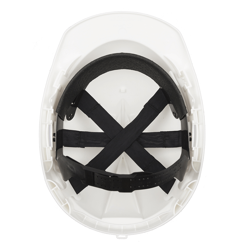 LIBUS ARNÉS SIMPLE TEXTIL PARA CASCO MILENIUM (902413)