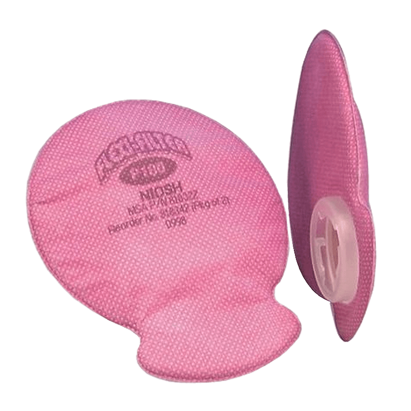 MSA FLEXIFILTER P100 VO/O3 (818343)