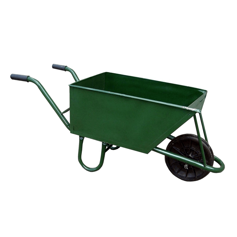 CARRETILLA SUPER REFORZADA 100 LITROS