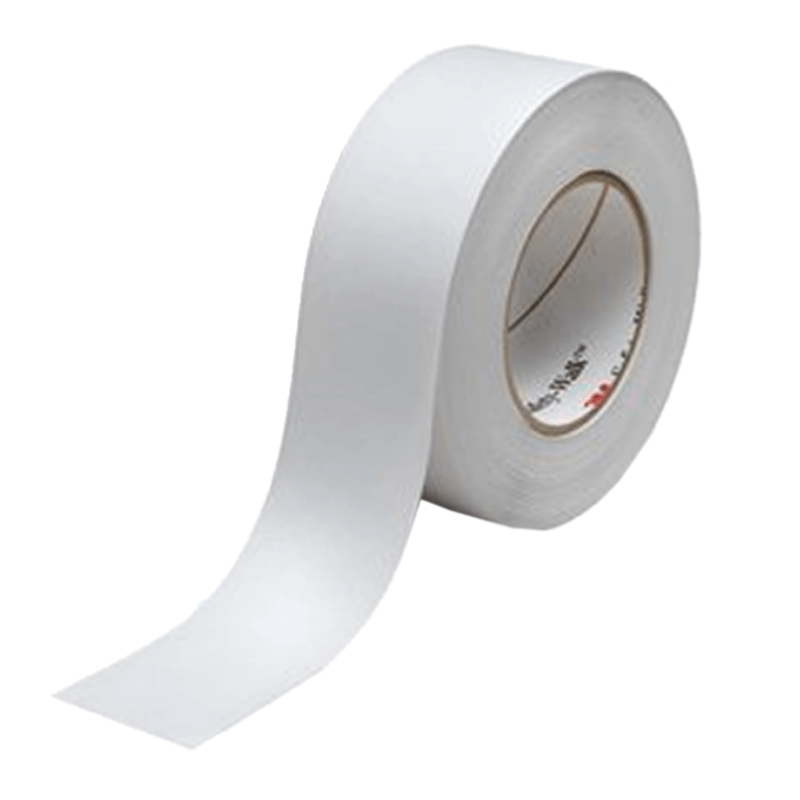 3M CINTA ANTIDESLIZANTE SAFETY WALK 25MMX18MT TRANSPARENTE (37822)