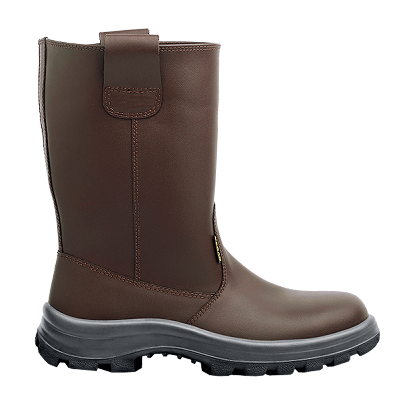 VORAN INDUSTRIAL FLEX GEA BOTA