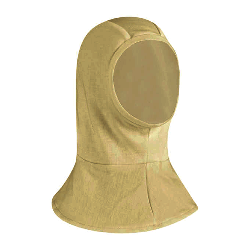 CAPUCHA IGNÍFUGA ELASTIZADA NOMEX