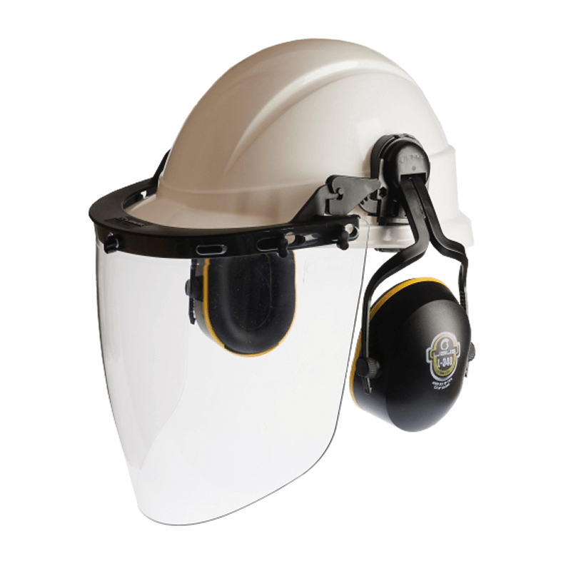 LIBUS ADAPTADOR PARA CASCO-FACIAL-AUDITIVO L-300 UNIVERSAL (902495)