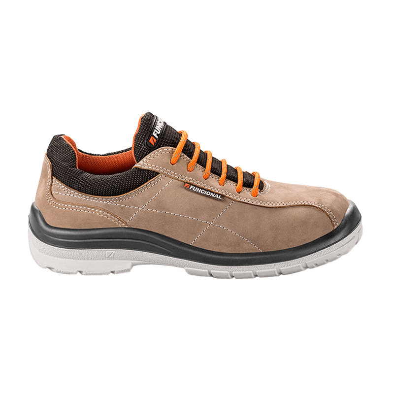 FUNCIONAL MUJER BALI ZAPATILLA BEIGE