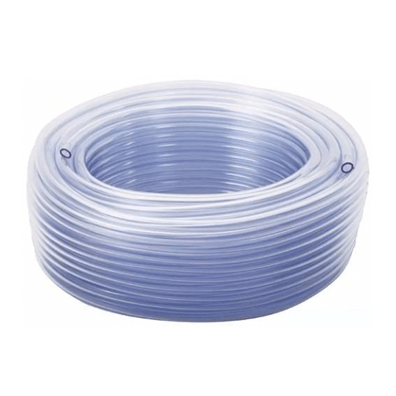 MANGUERA PVC CRISTAL 9X15MM