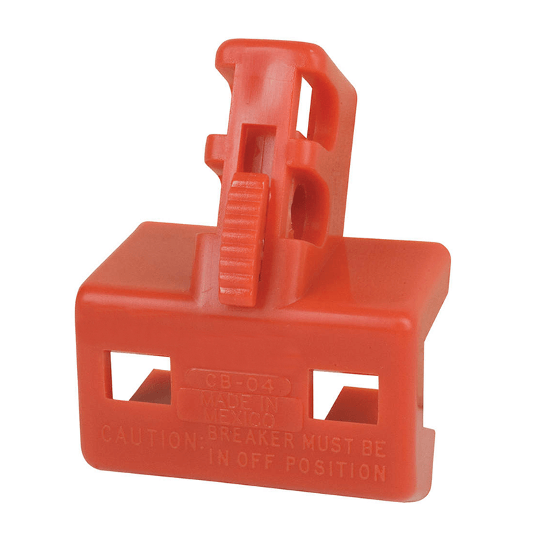 BLOOK BLOQUEADOR DE CIRCUITO BIPOLAR (BLIE001)