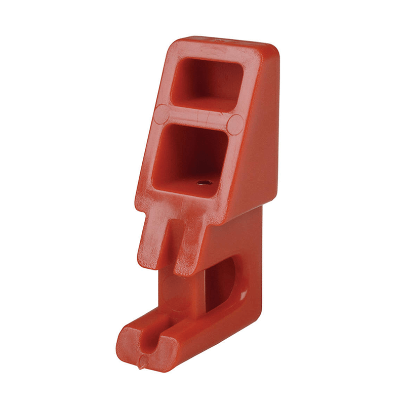 BLOOK BLOQUEADOR DE CIRCUITO UNIPOLAR (BLIE002)