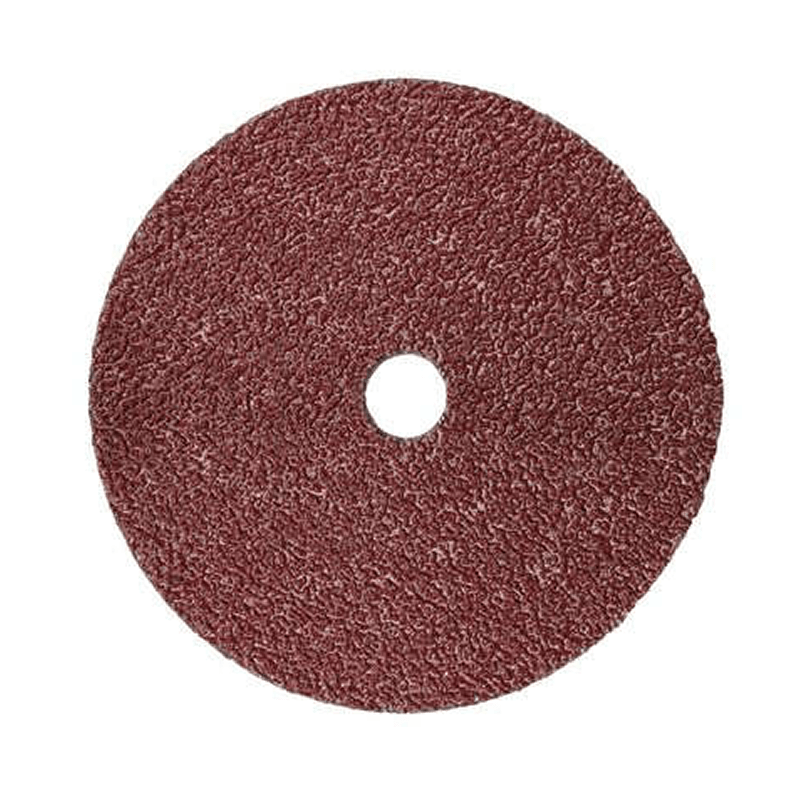 3M DISCO DE FIBRA 982C 4 1/2 x 7/8 (115 x 22 mm) G-36