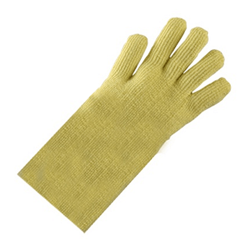 GUANTES TERRYCLOTH DE KEVLAR ACOLCHADO COMPLETO 30CM (183FA)