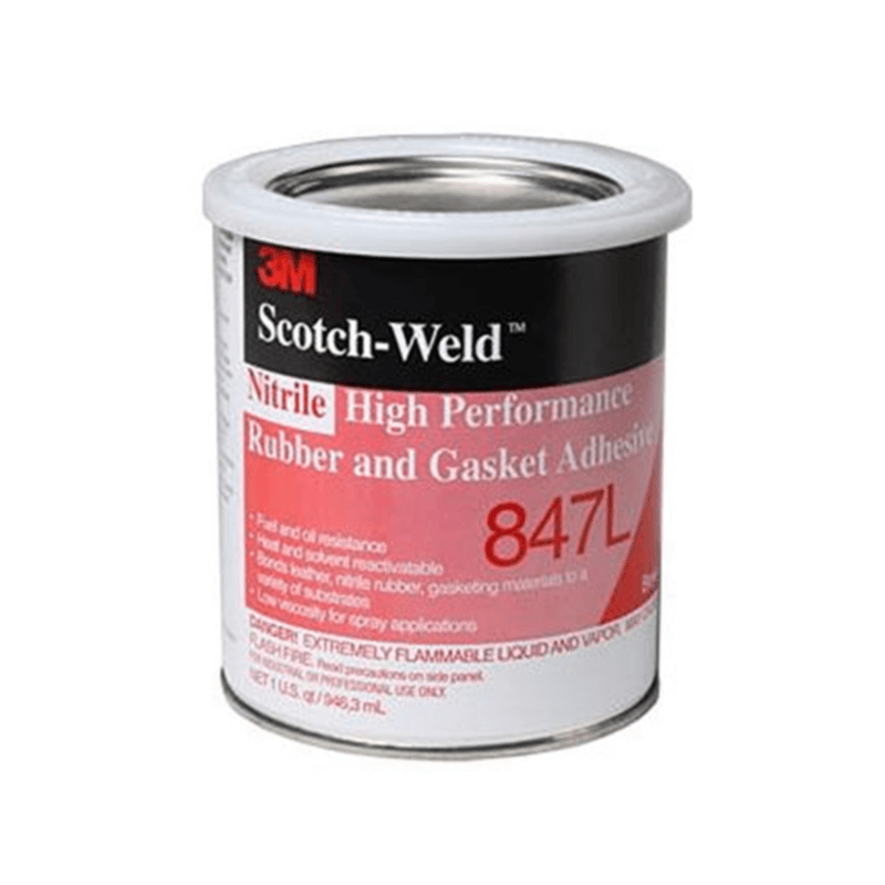 3M ADHESIVO CONTACTO SCOTCH GRIP 847 19LT