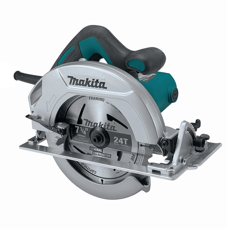 MAKITA SIERRA CIRCULAR ELÉCTRICA 7 1/4 1200W (HS7600)