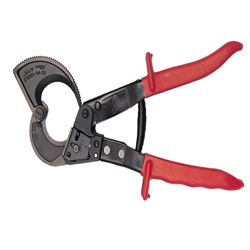 3M PINZA CORTACABLE HT-535