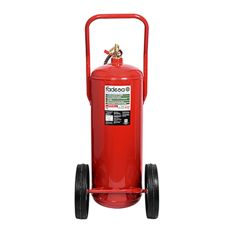 FADESA MATAFUEGOS AFFF 100LT (B215)
