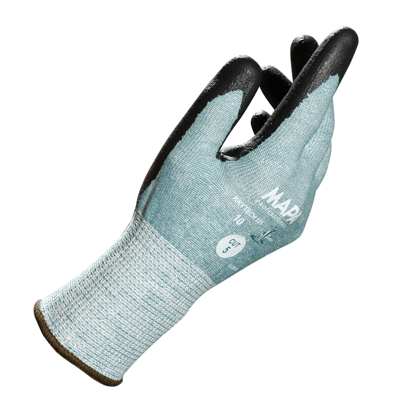 MAPA GUANTES KRYTECH 531