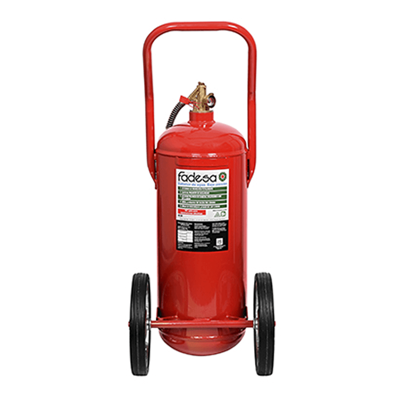 FADESA MATAFUEGOS A BASE DE AGUA 50LT (B205)