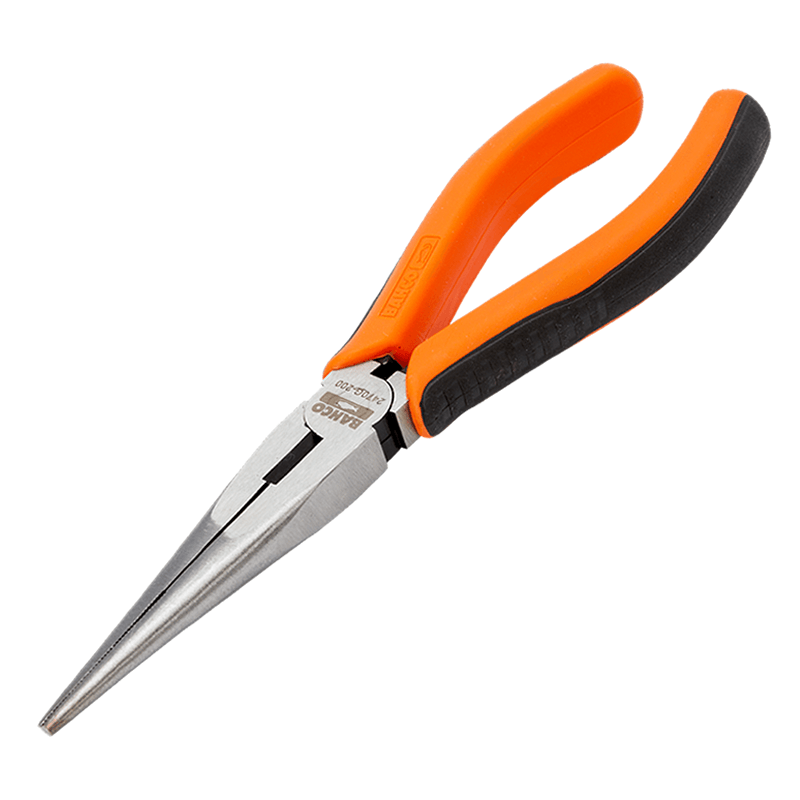 BAHCO ALICATE DE PUNTA 2470 G-160A 160MM