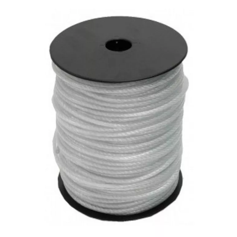 SOGA DE POLIETILENO FORRADA EN PVC 4MM ROLLO DE 200MT