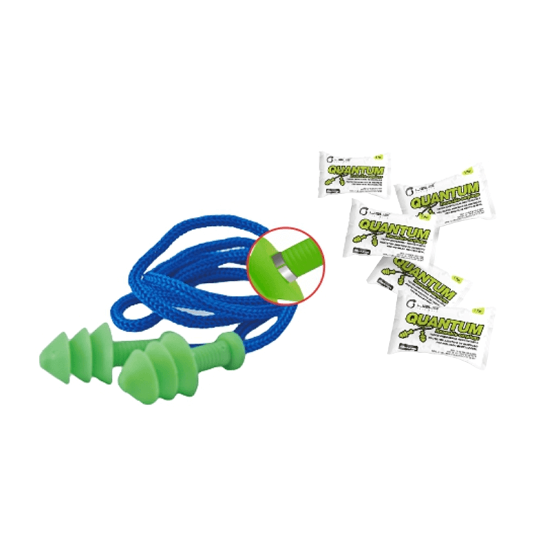 LIBUS PROTECTOR AUDITIVO QUANTUM DISPENSER DETECT (901609)