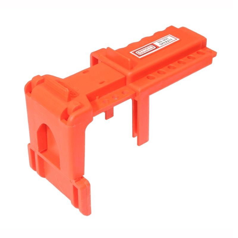 BLOOK BLOQUEADOR PARA VÁLVULA 1 1/2 A 2 1/2 BL02 (BLVV002)