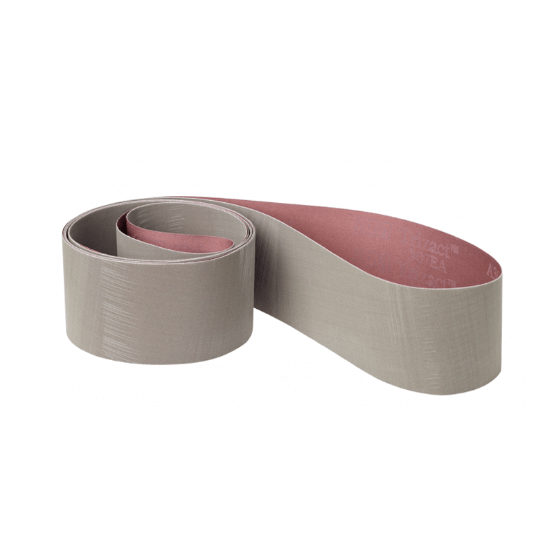 3M BANDAS ABRASIVAS 307EA TRIZACT 50 x 478 mm GR A45