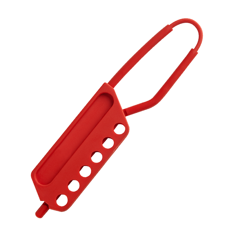 BLOOK PORTACANDADO MS001 DIELÉCTRICO NYLON (BLMC004)