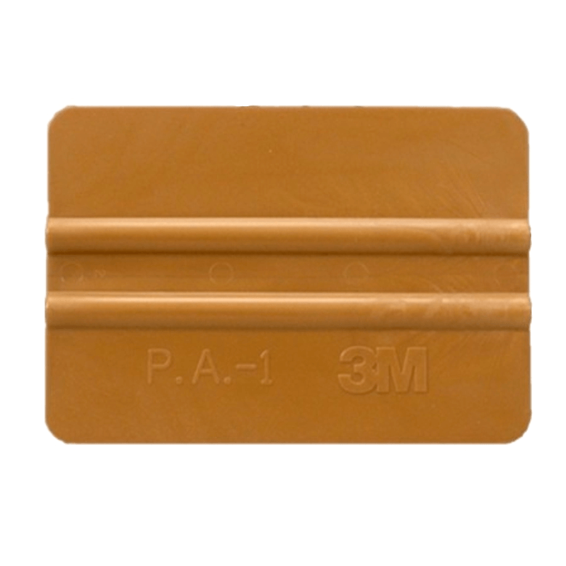 3M ESPÁTULA PA1-GOLD APLICADOR PARA VINILOS Y ADHESIVOS