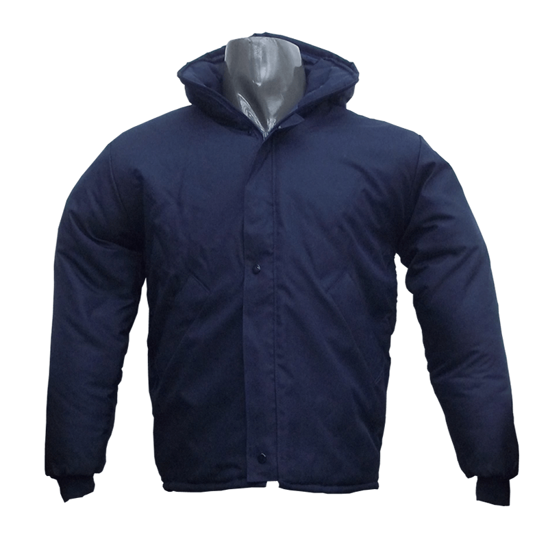 TOP SAFE CAMPERA TÉRMICA GABARDINA TALLE XXXL
