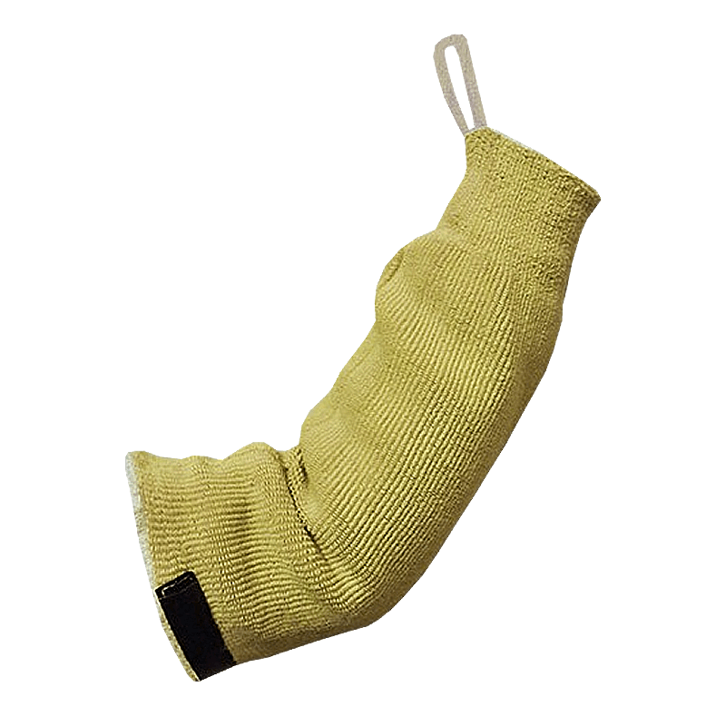 GAMISOL MANGA TEJIDA DE TERRYCLOTH DE ARAMIDA 35CM (194L35CM)
