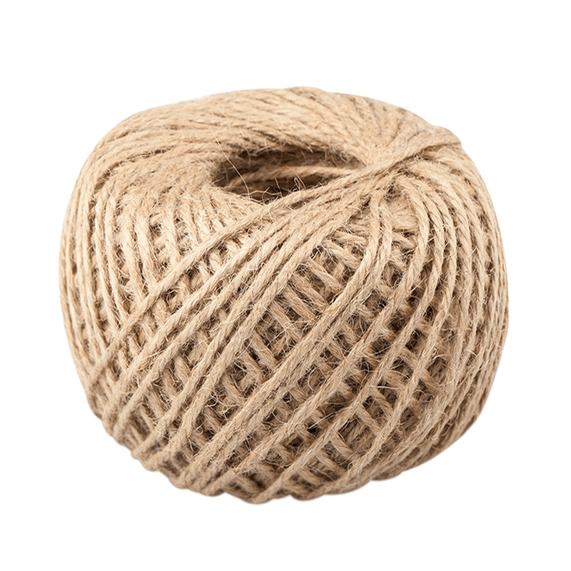 HILO SISAL ROLLO DE 110GR