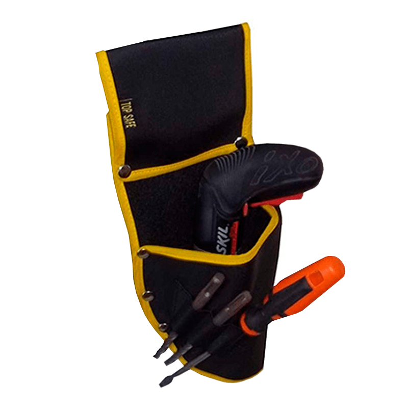 TOP SAFE PORTA TALADRO DERECHA-IZQUIERDA TS99