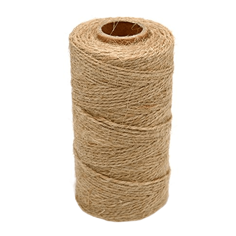 SOGA DE YUTE 8MM ROLLO DE 200MT