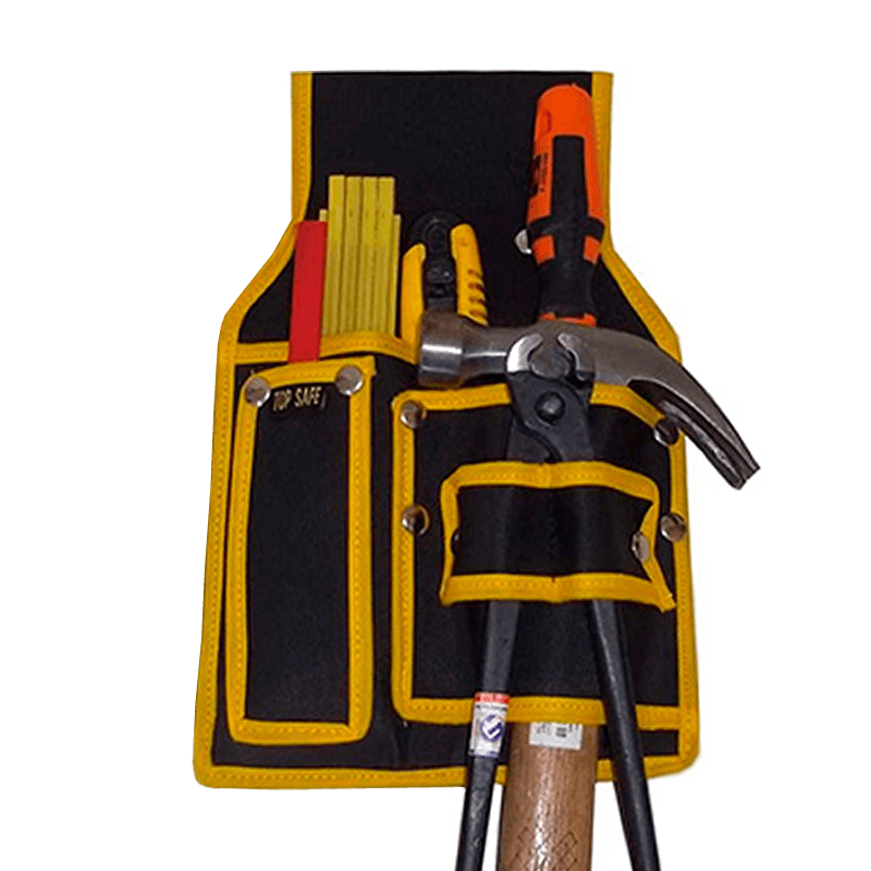 TOP SAFE CARTUCHERA PORTA HERRAMIENTAS CEMENTISTA TS30