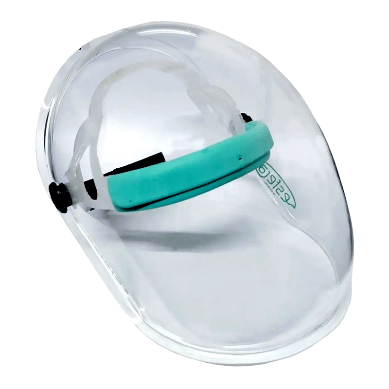 ESFERA PROTECTOR FACIAL INCOLORO (5451)