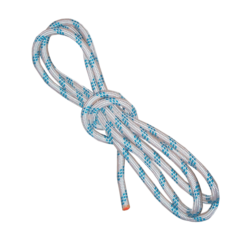 SOGA TRENZADA DE NYLON PARA TRABAJOS EN ALTURA 11MM