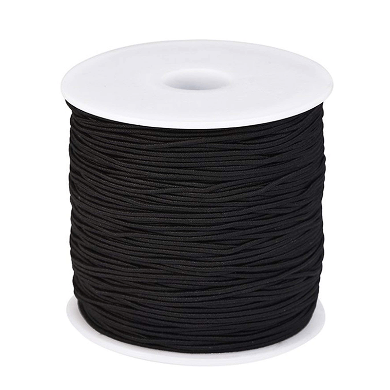SOGA ELÁSTICA 5MM ROLLO DE 150MT