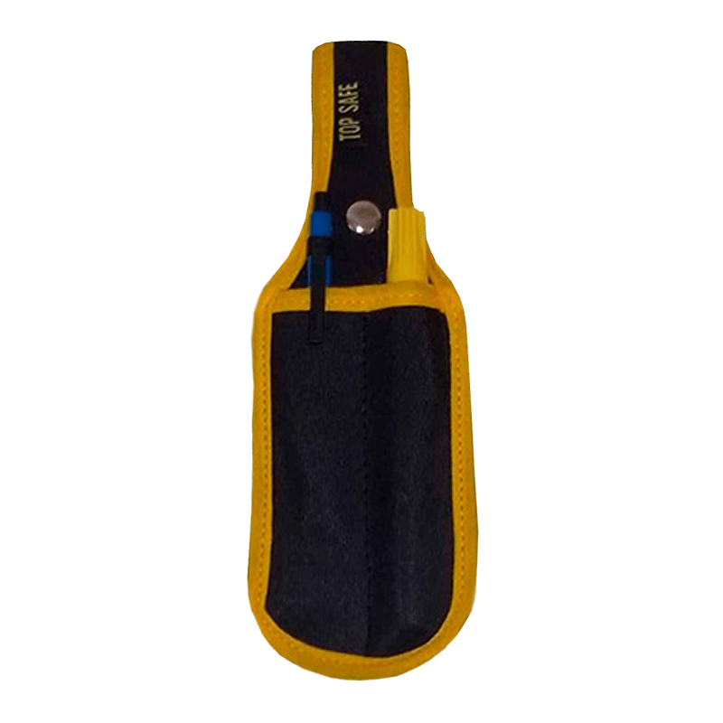 TOP SAFE PORTA LÁPIZ X2 TS11