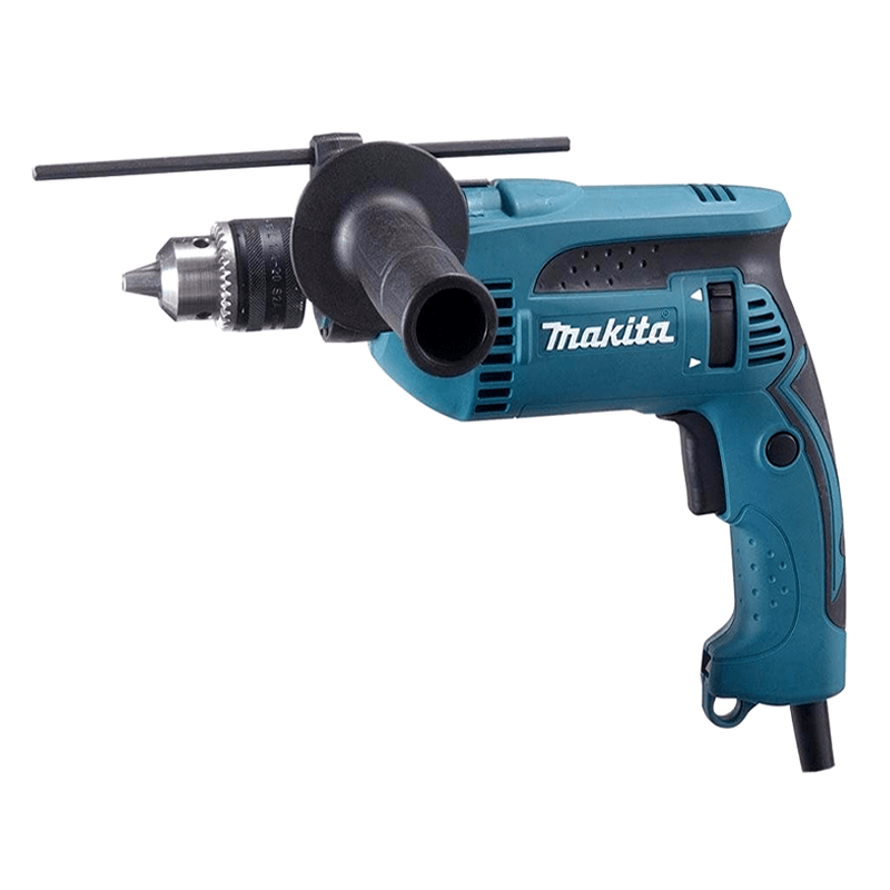 MAKITA TALADRO DE IMPACTO 13MM 680W (HP1640)