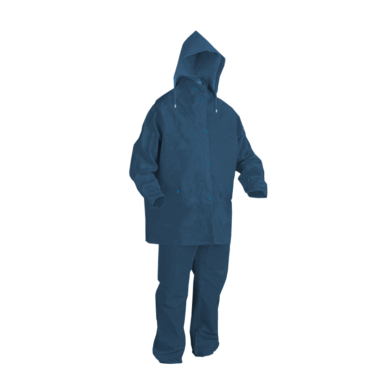 PROWORK TRAJE PARA LLUVIA PREMIUM