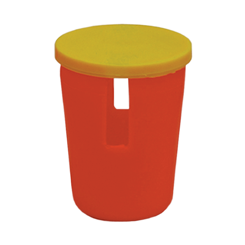 DIMA VIAL VASITO PORTA CADENAS (100)