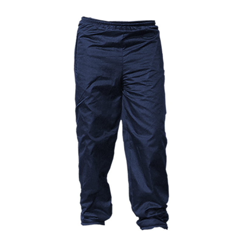 TOP SAFE PANTALÓN TÉRMICO GABARDINA TALLES S A XXL
