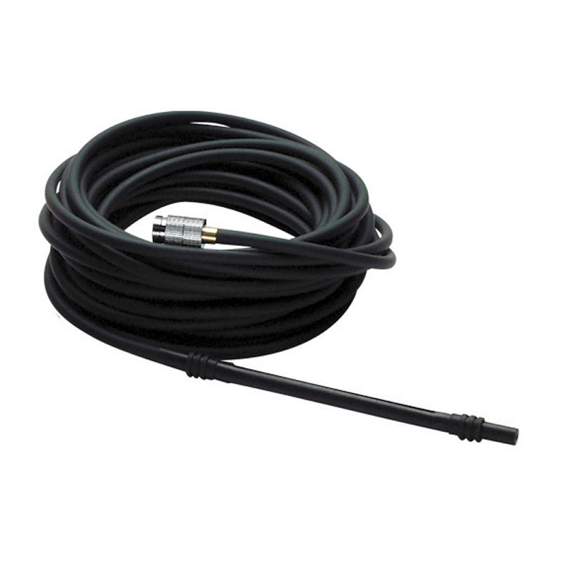 EXTENSIÓN GASTEC 350A x 5 mts. (SONDA)