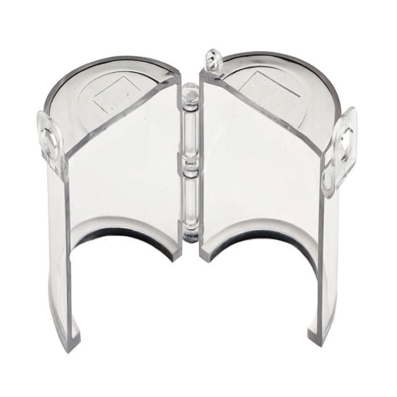 BLOOK BLOQUEADOR DE BOTÓN ACRÍLICO NO INCLUYE BASE (BLBO006)