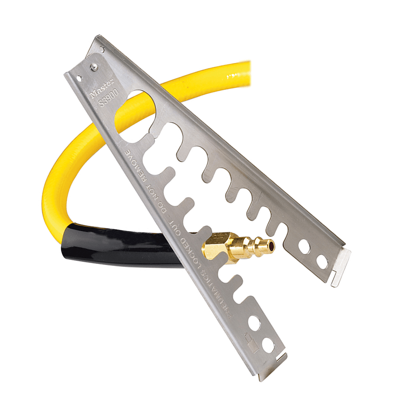 BLOOK BLOQUEADOR NEUMÁTICO ACOPLE RÁPIDO (BLIE013)