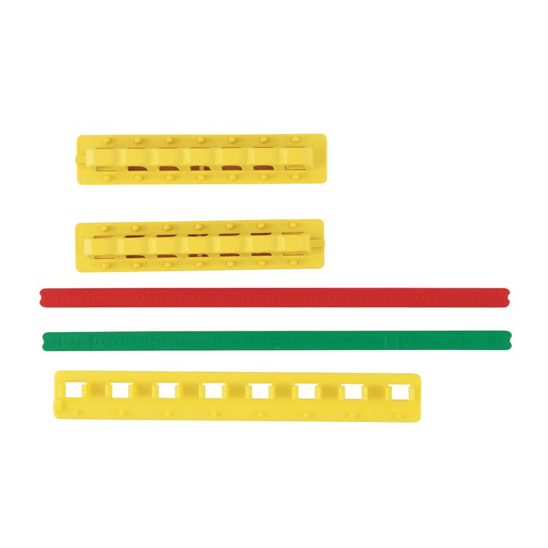 BLOOK BLOQUEO DE PANEL 480 A 600 VOLTS (BLIE017)