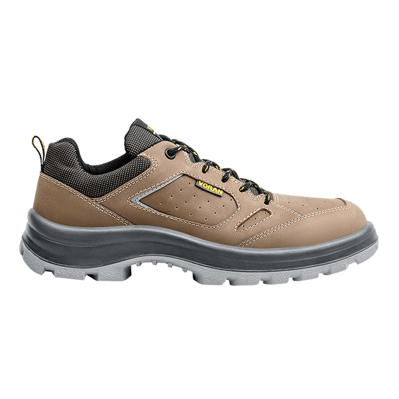 VORAN VANGUARD ZAPATILLA FLOR VISÓN CON PUNTERA DE ACERO (93VS328V04)