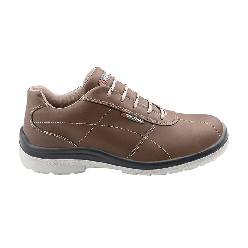 FUNCIONAL ULTRALIVIANOS CITY ZAPATO VISÓN